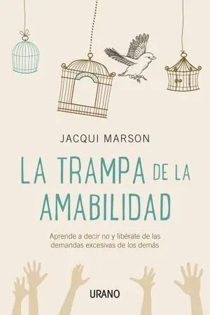 La Trampa de la Amabilidad
