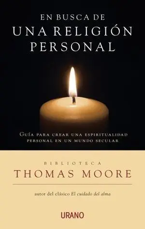 En Busca de una Religión Personal