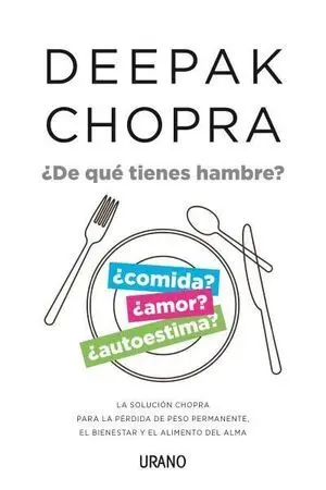 ¿De qué Tienes Hambre?