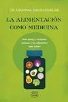 Alimentacion Como Medicina