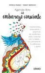 Agenda-Libro del Embarazo Consciente