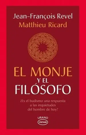 El Monje y el Filósofo