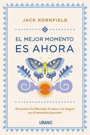 Mejor Momento Es Ahora, el