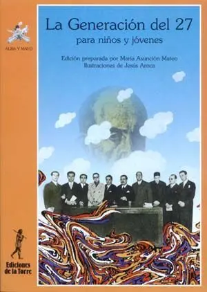 Generacion 27