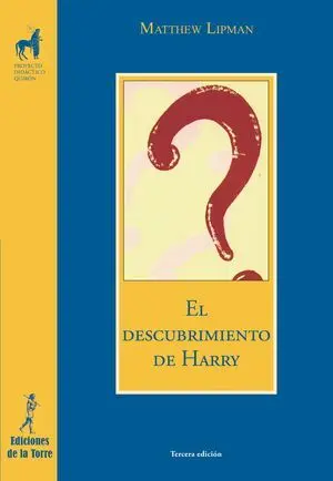 El Descubrimiento de Harry