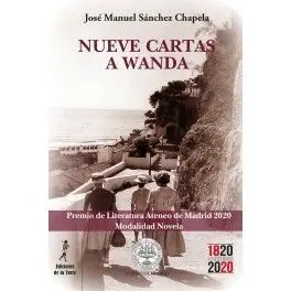 Nueve Cartas a Wanda