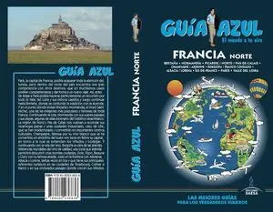 Francia Norte