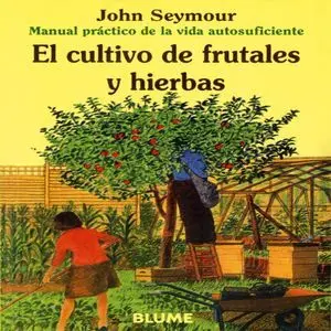 Man Prac Vida Aut. Cultivo de Frutales y Hierbas