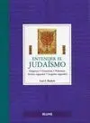 Entender el Judaismo