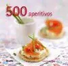 500 Aperitivos
