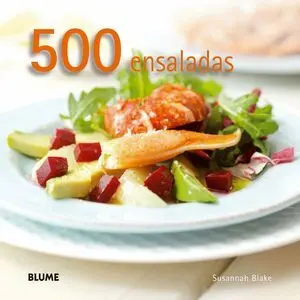 500 Ensaladas