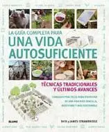 La Gu¡A Completa para una Vida Autosuficiente