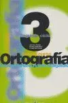 Cuaderno de Ortografia 3 eso