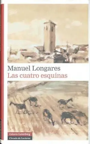 Las Cuatro Esquinas
