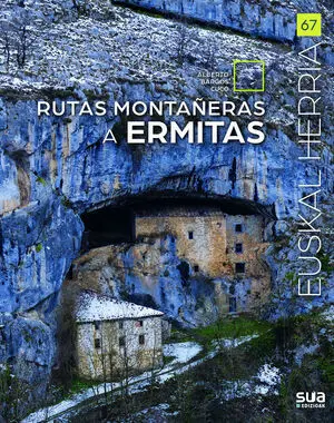 Rutas Montañeras a Ermitas