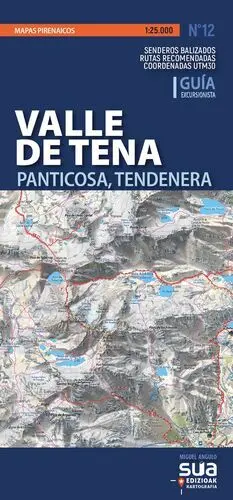 Valle de Tena