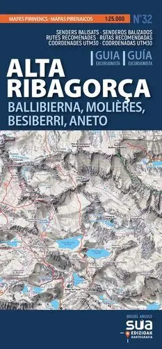 Alta Ribagorça