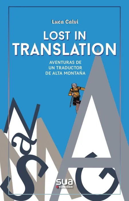 Lost In Translation - Aventuras de un Traductor de