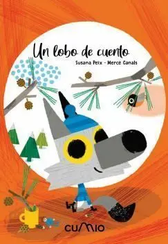 Lobo de Cuento, un