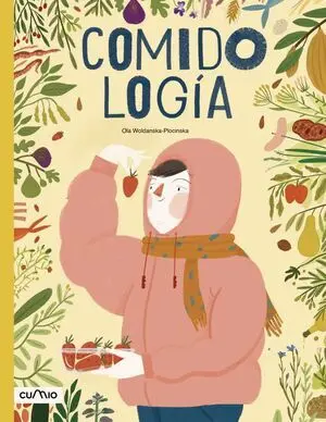 Comidología