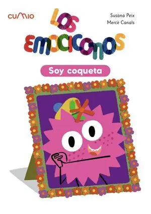 Los Emociconos: Soy Coqueta