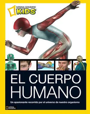 El Cuerpo Humano