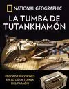 La Tumba de Tutankhamon