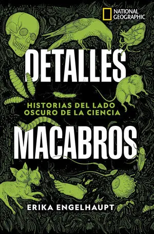 Detalles Macabros