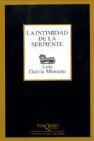 La Intimidad de la Serpiente