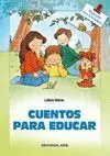Cuentos para Educar