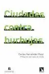 Ciudades Contra Burbujas