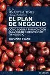 Guia Financial Times Escribir Plan Negocios