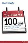 Tus Primeros 100 Dias