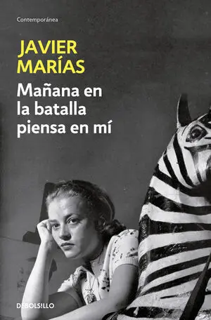 Mañana en la Batalla Piensa en mí