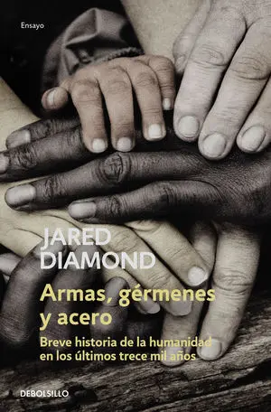 Armas, Gérmenes y Acero