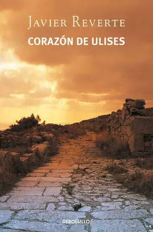 Corazon de Ulises Dbbs