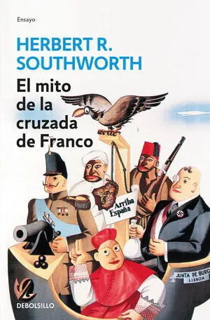 Mito de la Cruzada de Franco,El Db