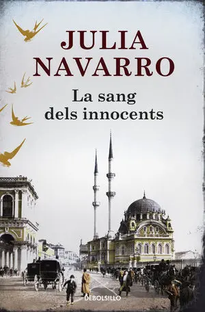 Sang Dels Innocents, la