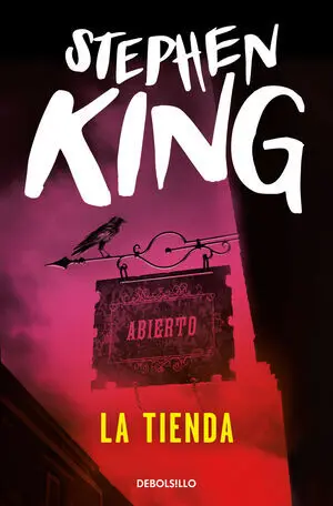 Tienda,La Dbbs