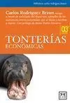Tonterías Económicas