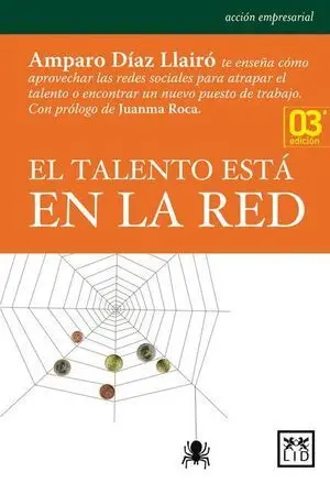 El Talento está en la Red