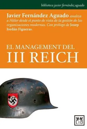 El Management del Iii Reich