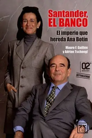 Santander, el Banco