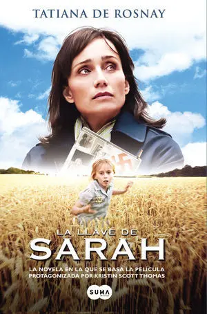 La Llave de Sarah,