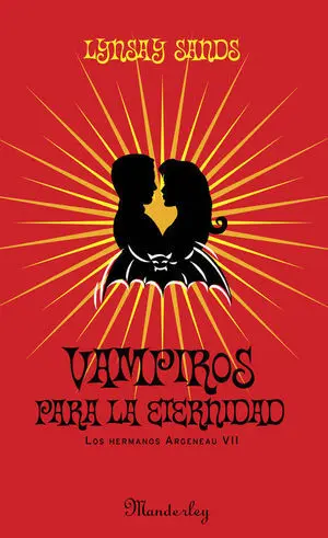 Vampiros para la Eternidad