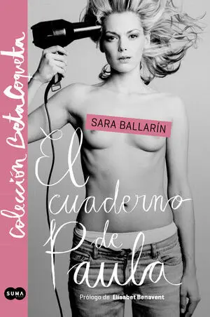 El Cuaderno de Paula (@Betacoqueta)