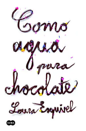 Como Agua para Chocolate