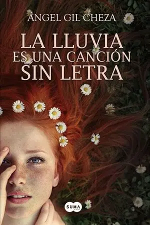 La Lluvia Es una Canción sin Letra