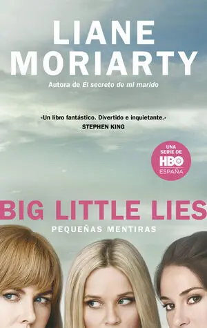 Pequeñas Mentiras (Big Litlle Lies)