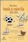 Este Libro Huele a Vainilla